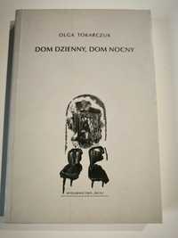 Dom dzienny, dom nocny Olga Tokarczuk