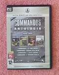 Kolekcja Klasyki Commandos Antologia  PC DVD
