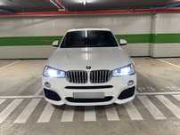 BMW X4 28 i xDrive Pack M