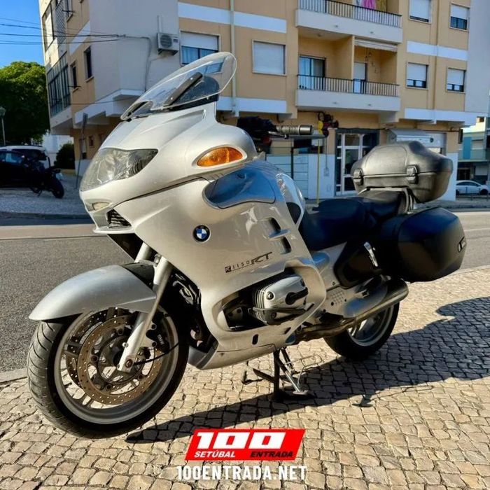 BMW R 1150 RT