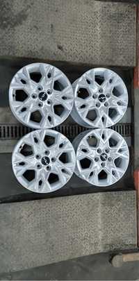 Felgi 16 Kia 5x114.3