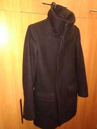 Пальто мужское подростковое Zara man S 42р.