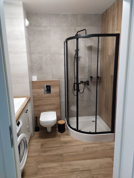 Pokój do wynajęcia w mieszkaniu dwupokojowym