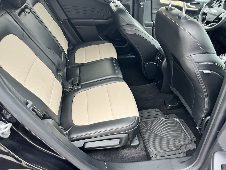 Ford Escape Titanium 2,0 2022 рік