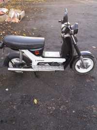 Simson skuter 92r