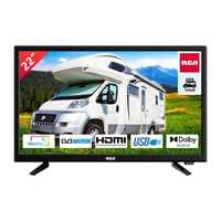 Распродажа! Телевизор 22 дюйма RCA RB22H2CU (12 Volt C/T2/S2 LED)