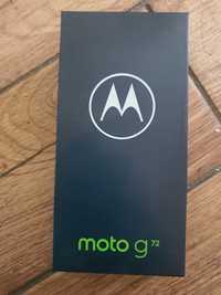 Motorola Moto g 72