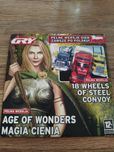 Gra Age of Wonders Magia Cienia