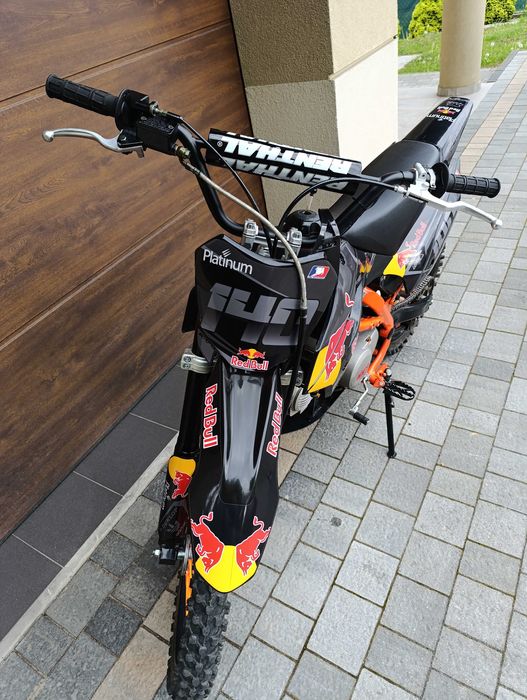 MRF KAYO 140tt Cross Pitbike