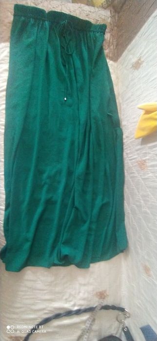 Spódnica Zara 40-44 12 zł wyprzedaż