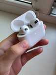 Навушники Airpods 3 (оригінал)