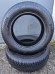 2x zimowe Bridgestone Blizzak LM005 215/65R17 103H, 2021r