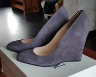 Max Mara buty damskie