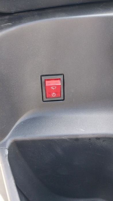 2025 АКЦІЯСкутер акумуляторний FORTE TRINE-WS800 3х колесний трайк три