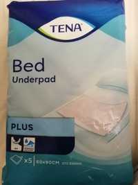 Пелёнки Tena Bed Underpad 5 шт