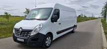 Renault MASTER L3  FV23%
