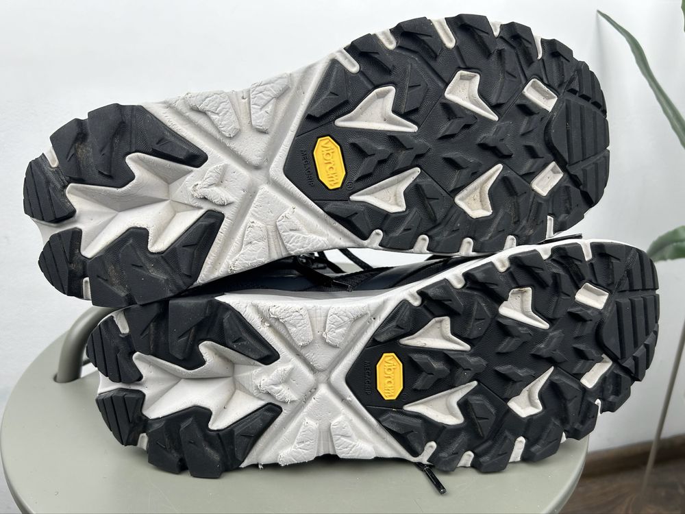 Оригінал! Зимові ботінки Hoka Anacapa Vibram 46.5 розмір 02254