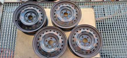 Felgi stalowe HONDA 6,5x16 ; 5x114,3 ET55 .