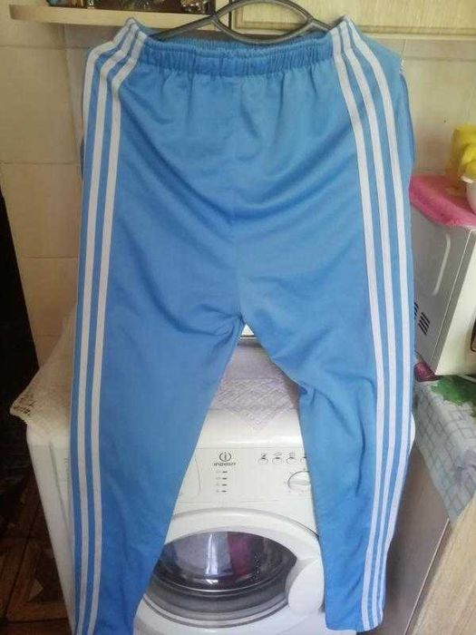 Мужские спортивные штаны adidas