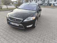 Ford Mondeo 2.0 Benzyna + LPG