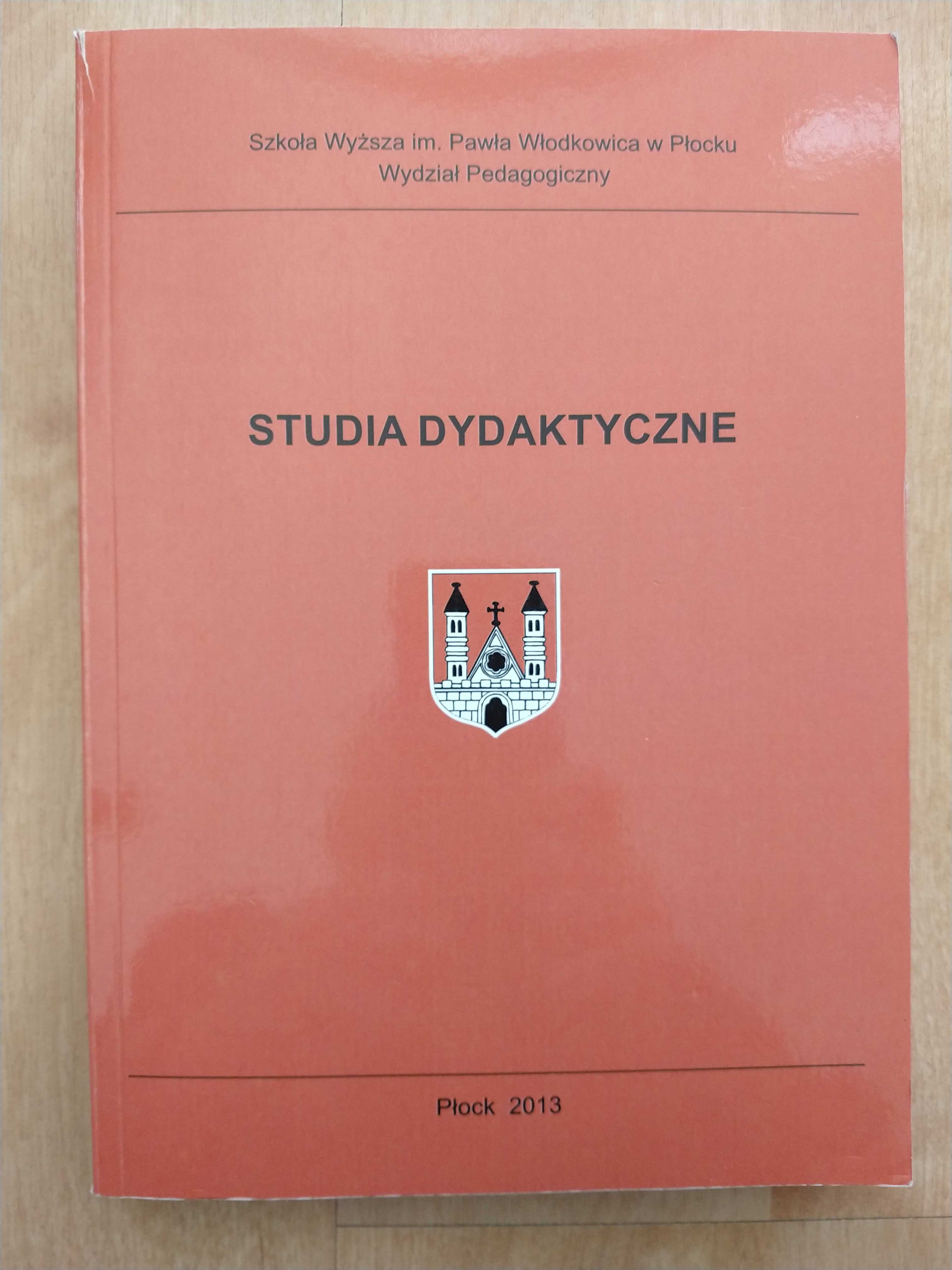 Studia dydaktyczne 24-25/2013 Renata Góralska