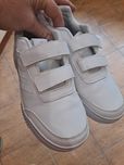 Buty adidas 35 białe