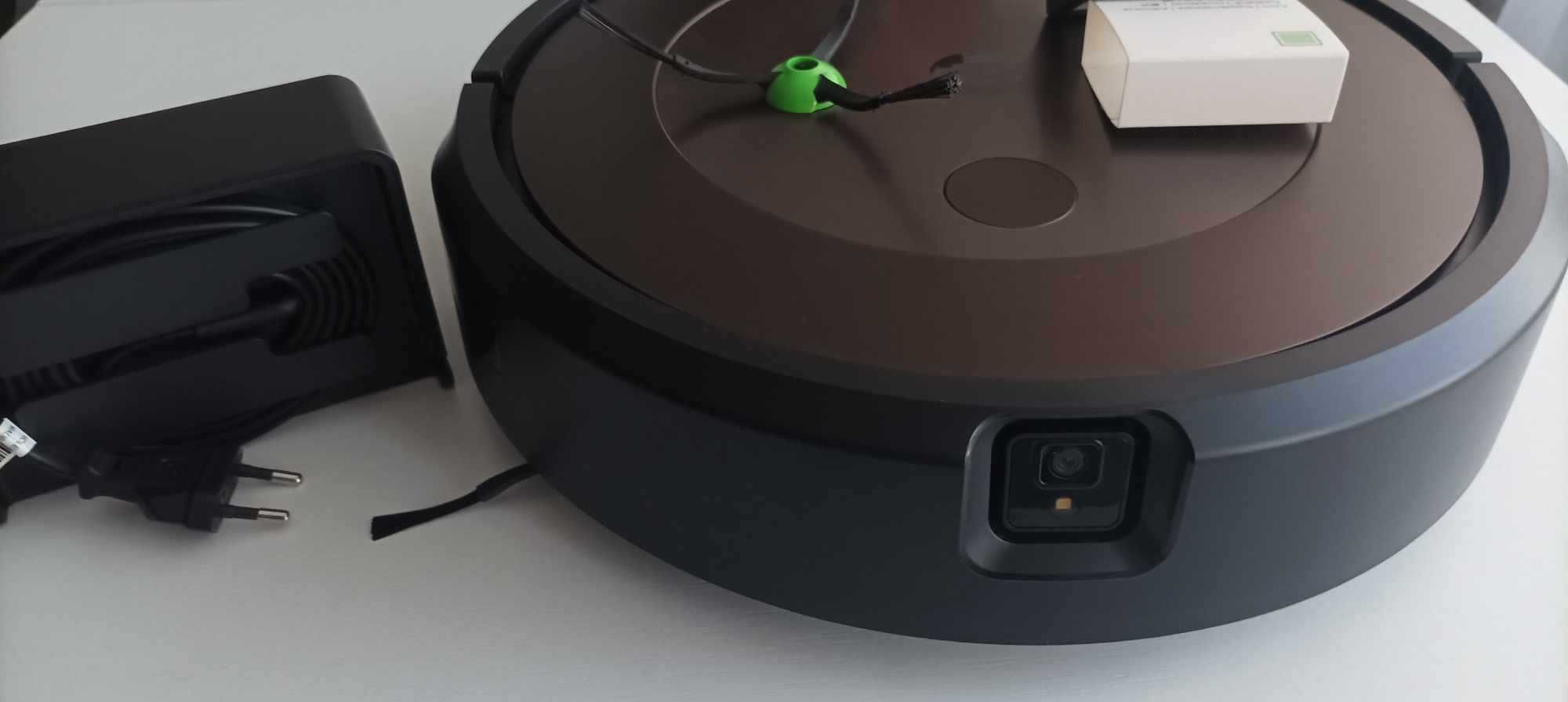 iRobot Roomba j9 odkurzacz / robot sprzątający