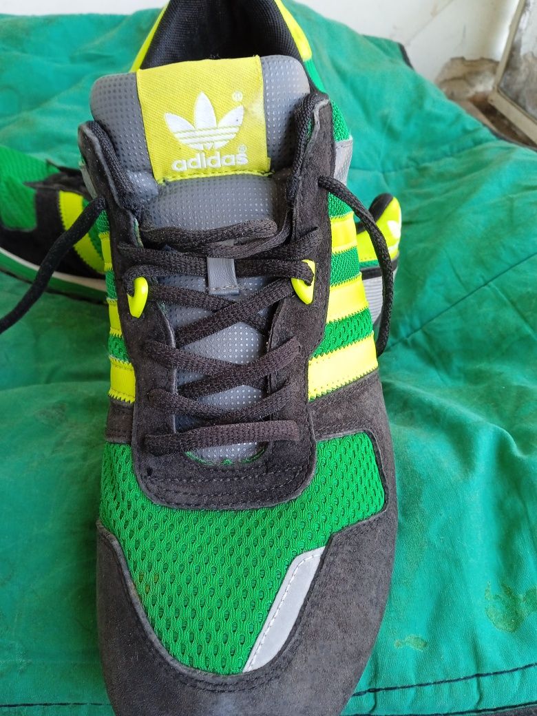 Чоловічі кросівки Adidas pp46