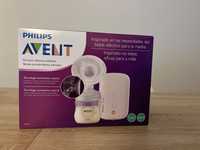 Bomba de leite materno Philips Avent