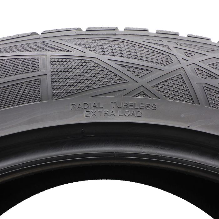285/45/20 Vredestein 285/45R20 112W Wintrac Pro Zima 2022 6-7mm