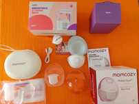 Bomba de Leite - Momcozy
