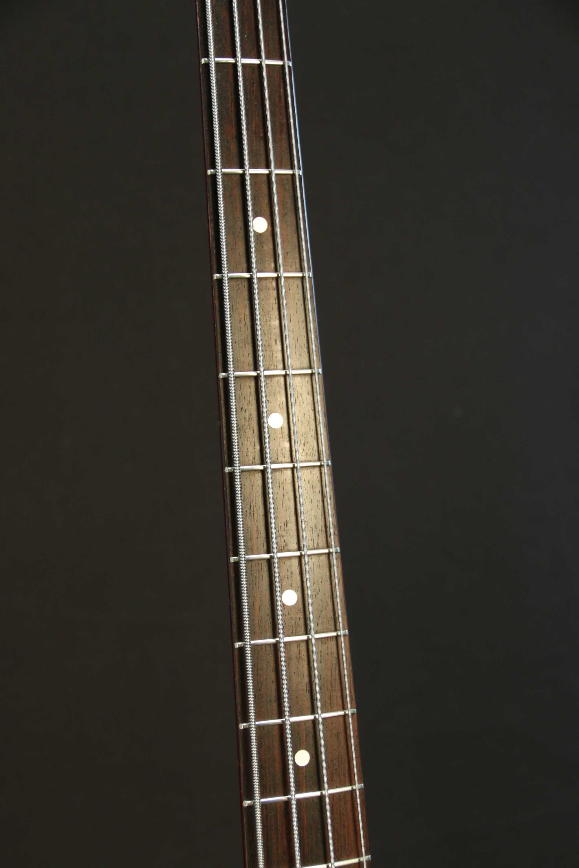 Tokai Jazz Sound Bass JB-45 CAR 1985 r. Japan