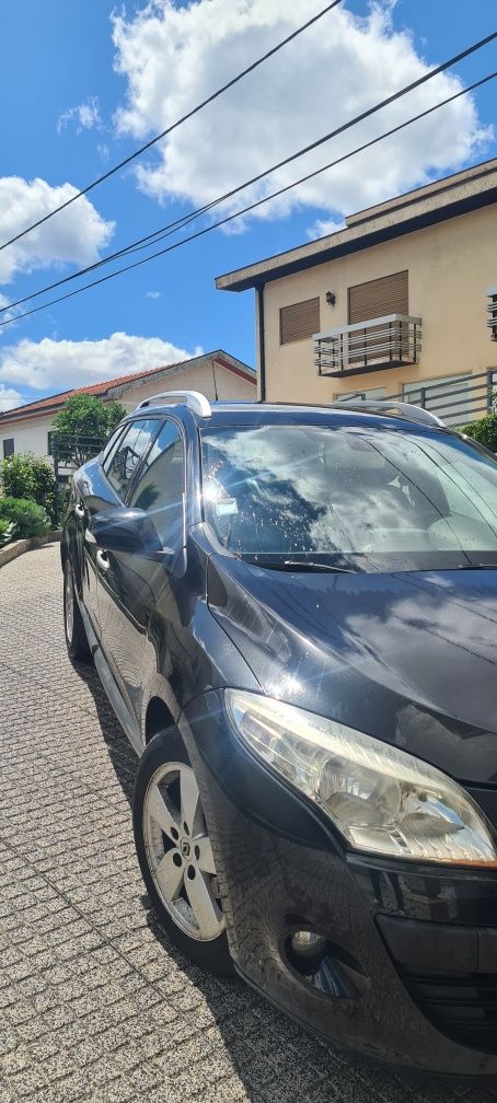 Renault Mégane 1.5