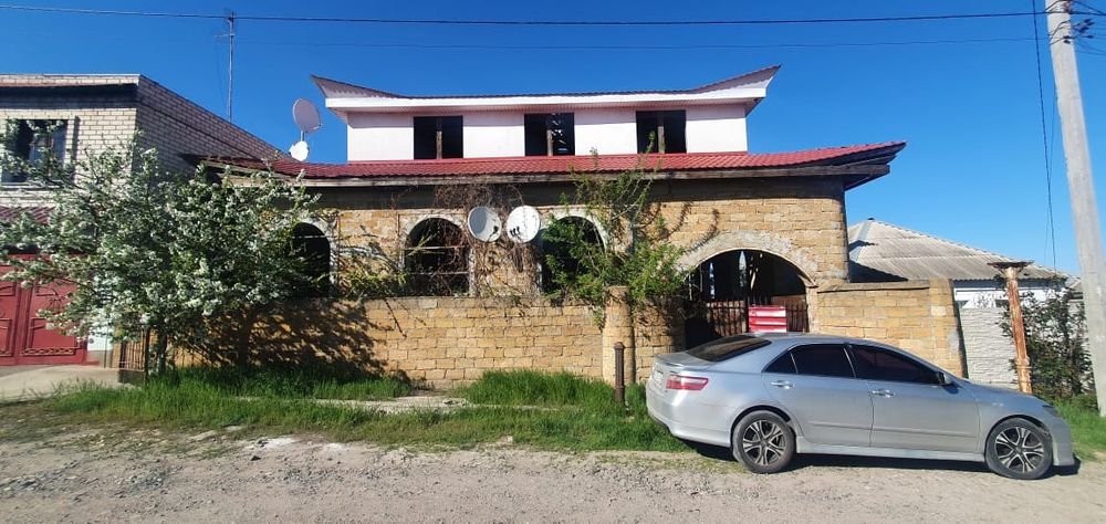 Продаю 2 эт. дом 225 м2. Обмен, РАССРОЧКА ОТ хозяина. БЕЗ КОМИССИИ