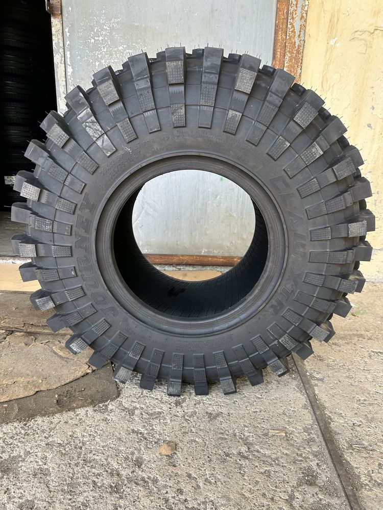 35x12.50R15 Journey WN02 Claw MT 4X4