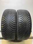 2x 205/55R16 GoodYear Vector4Season Gen-2 OL378
