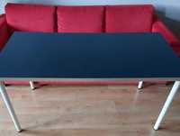 Biurko IKEA LINNMON 150x75 + 4x Nogi ADILS