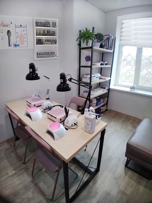 Базовый курс маникюра с ноля (4 дня, практика с моделями)