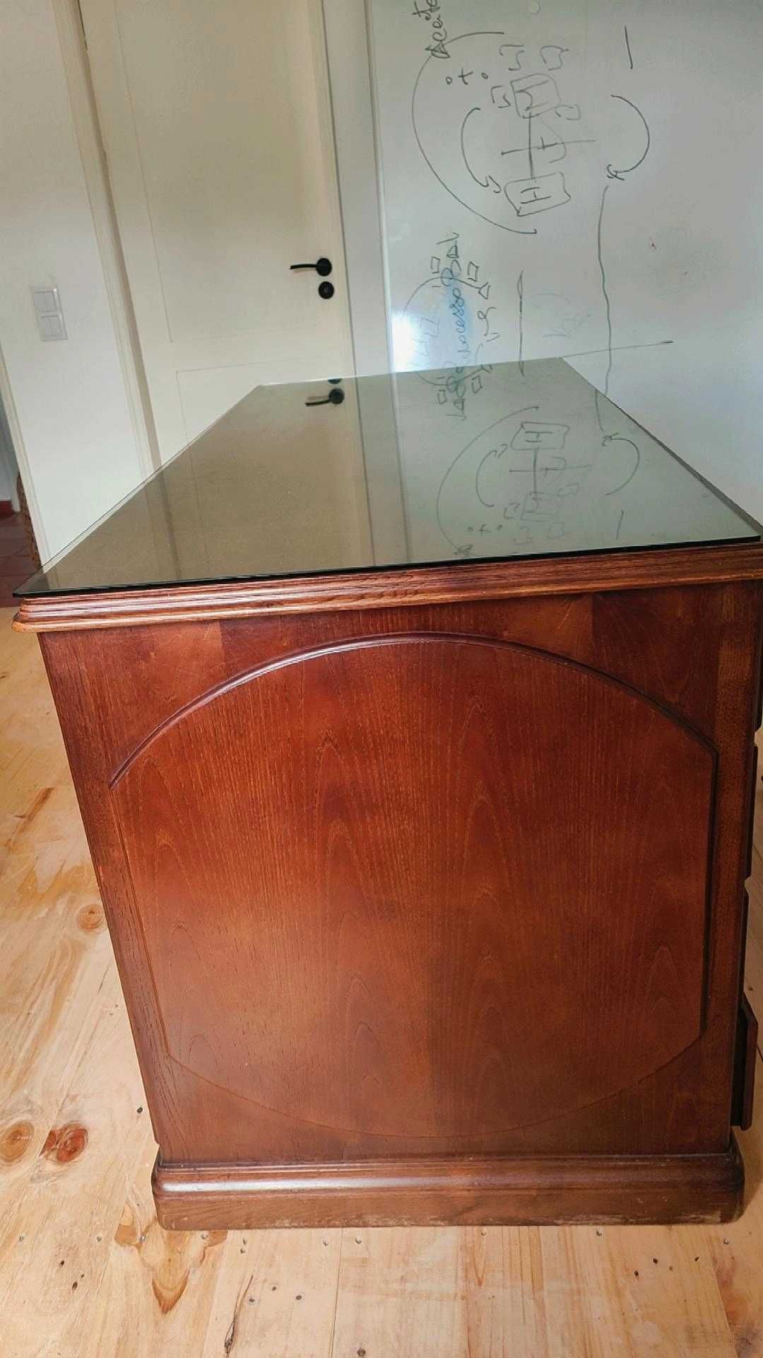 Secretária de trabalho