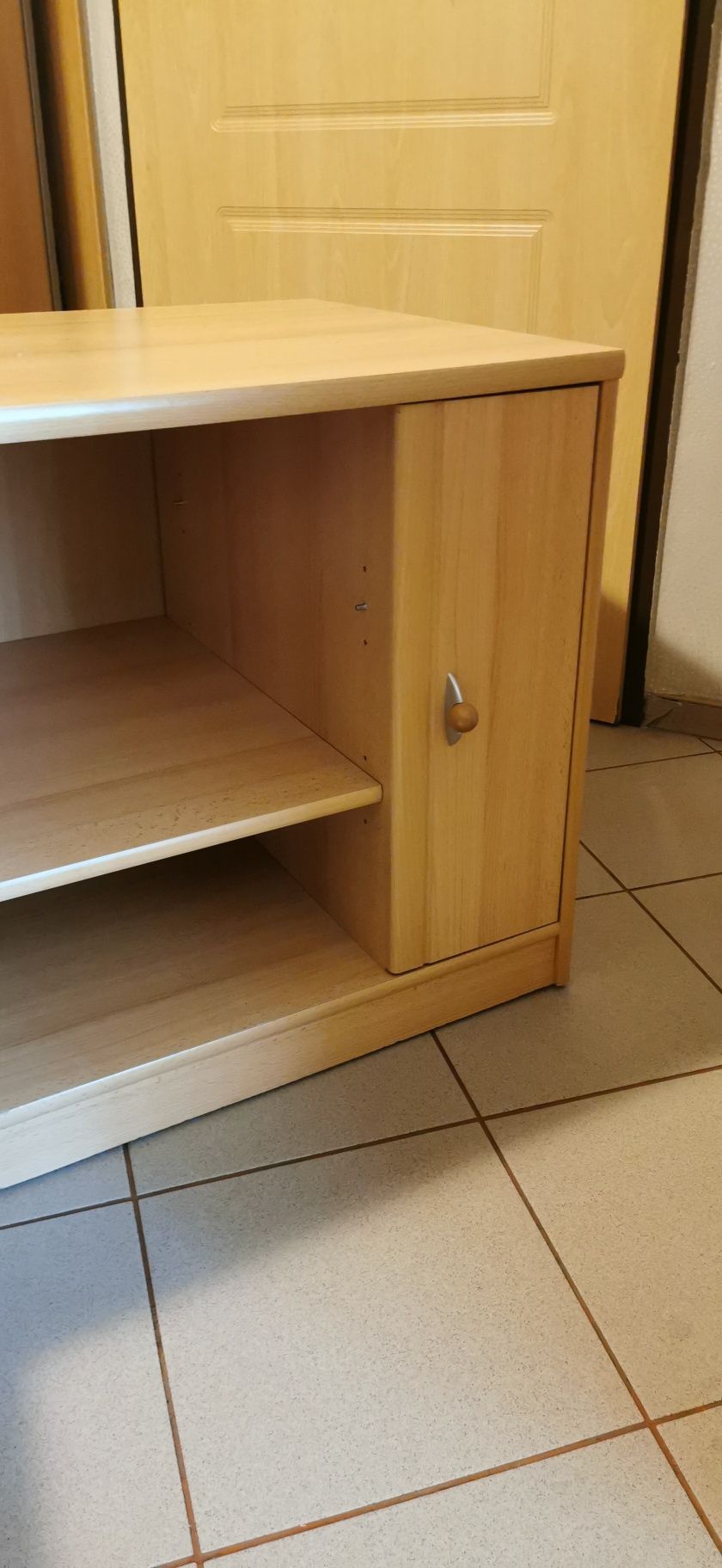 Szafka RTV telewizyjna