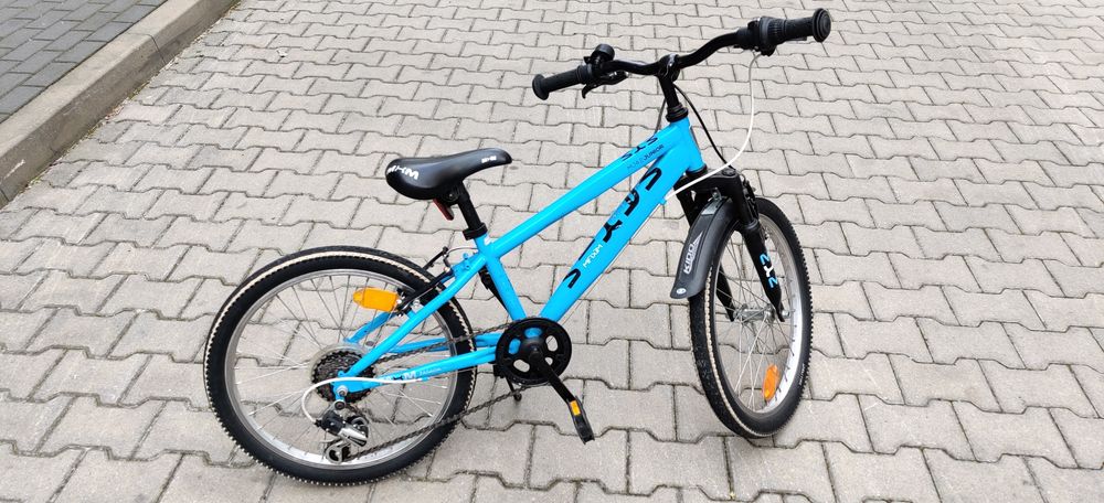 Rower Maxim MJ 4.2 20"