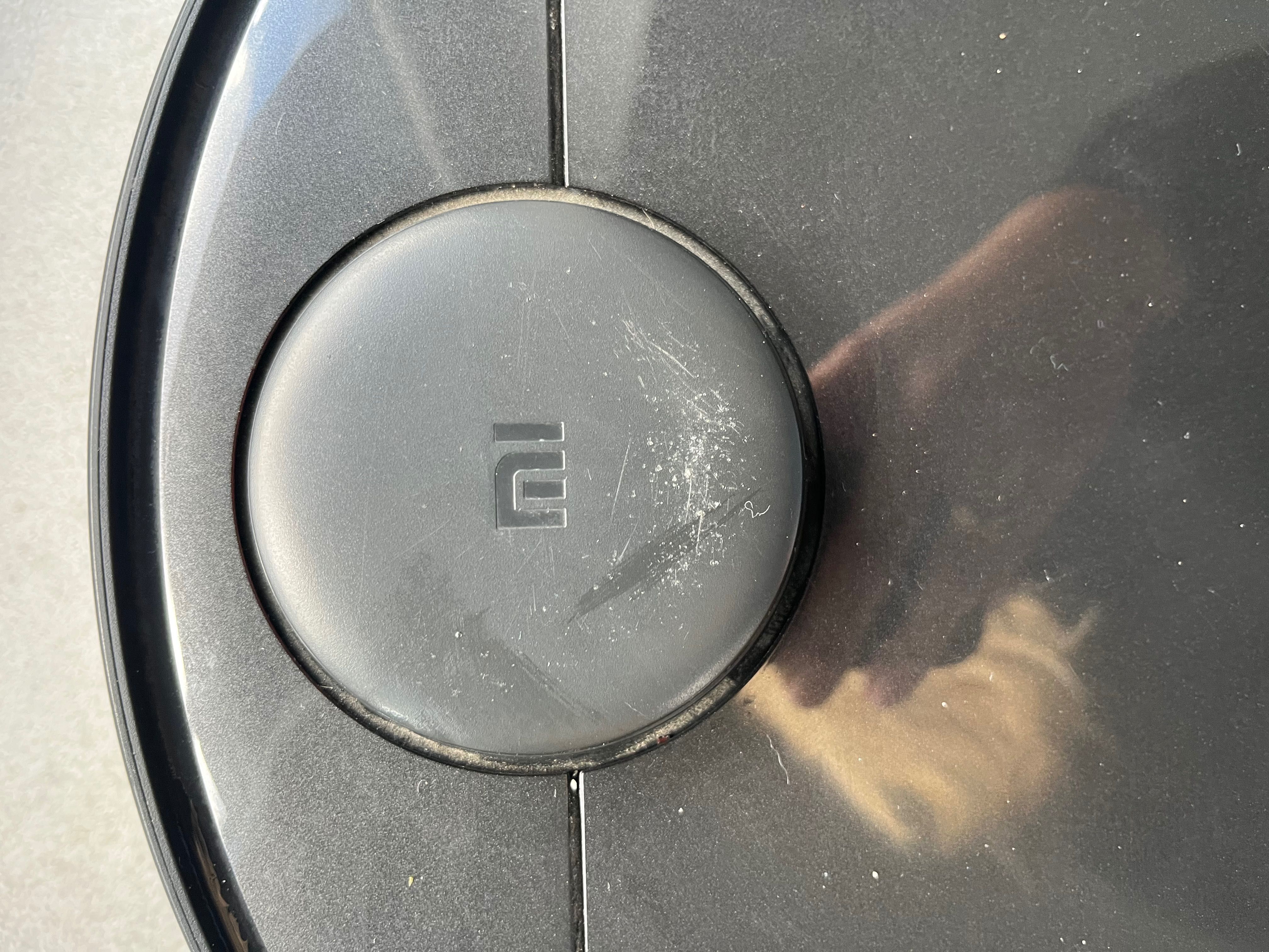 Robot sprzątający Xiaomi Mi Robot Vacuum Mop 2 Pro