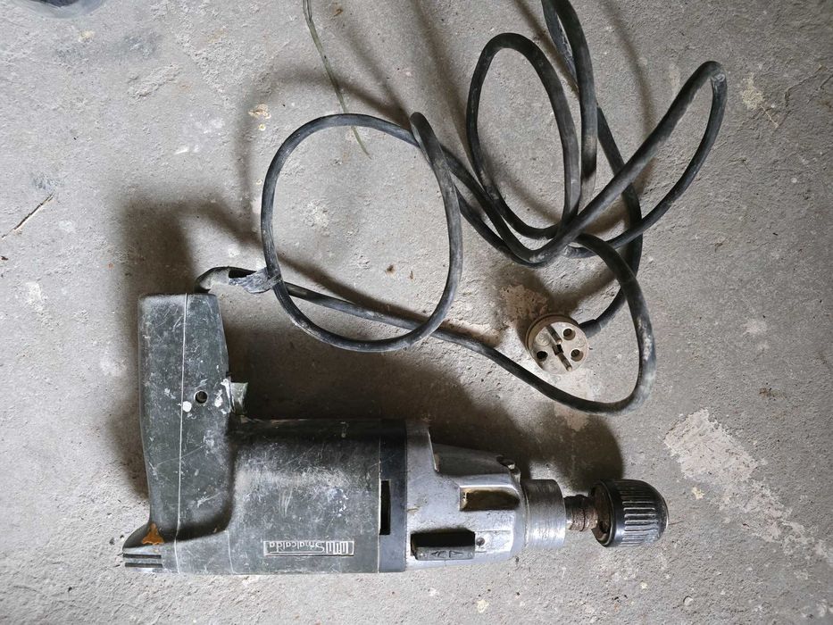 Elektro narzędzia Smalcada Celma