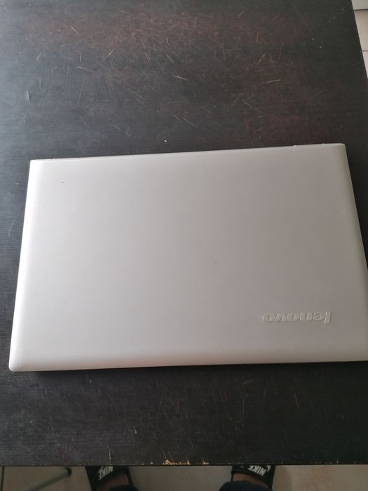 Portátil Lenovo I7 4 Geração 500GB 8 RAM