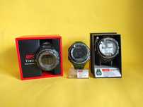 Протиударний годинник Timex Expedition Shock XL TW4B24100 TW4B24200