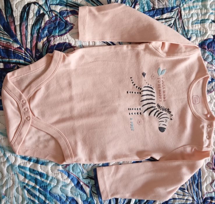 Body dla dziewczynki