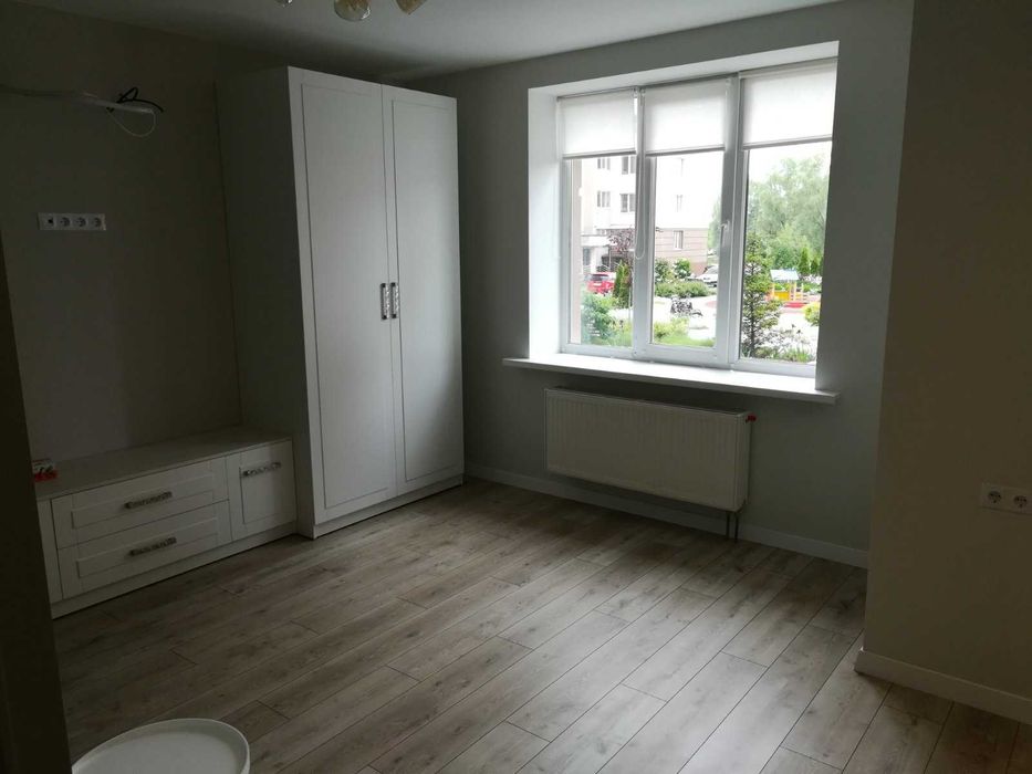 Оренда 1к. Квартири ЖК Озерний Гай Гатне.