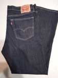 Levis 541 Athletic Taper spodnie jeansy W36 L32 =Sold!=