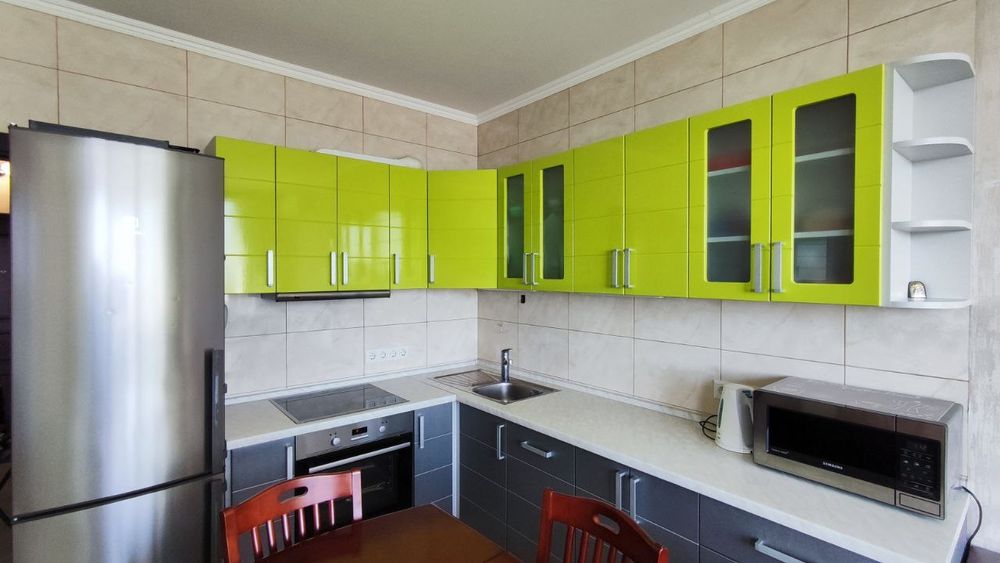 Продаж квартири Герцен Парк м. Дорогожичі