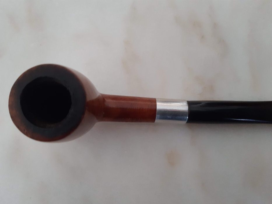 Cachimbo, anos 1940, raro, made in England excelente estado